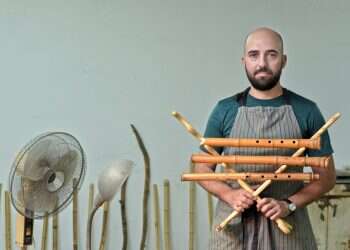 צילום: גיל אליהו, ג'יני