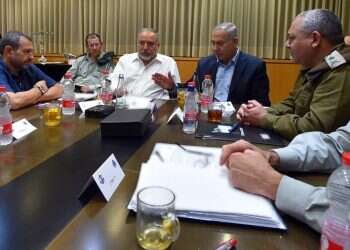 צילום: אריאל חרמוני, משרד הביטחון