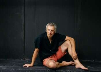 אייל שכטר. צילום: אבישג שאר-ישוב