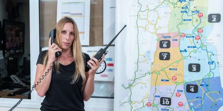 צילום: אייל מרגולין, ג'יני