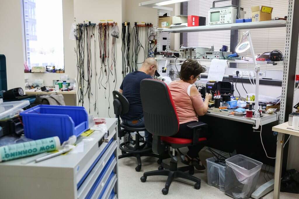צילום: אבישג שאר-ישוב