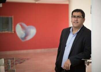 צילום: הדס פרוש, פלאש 90