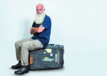 צילום: אריק סולטן