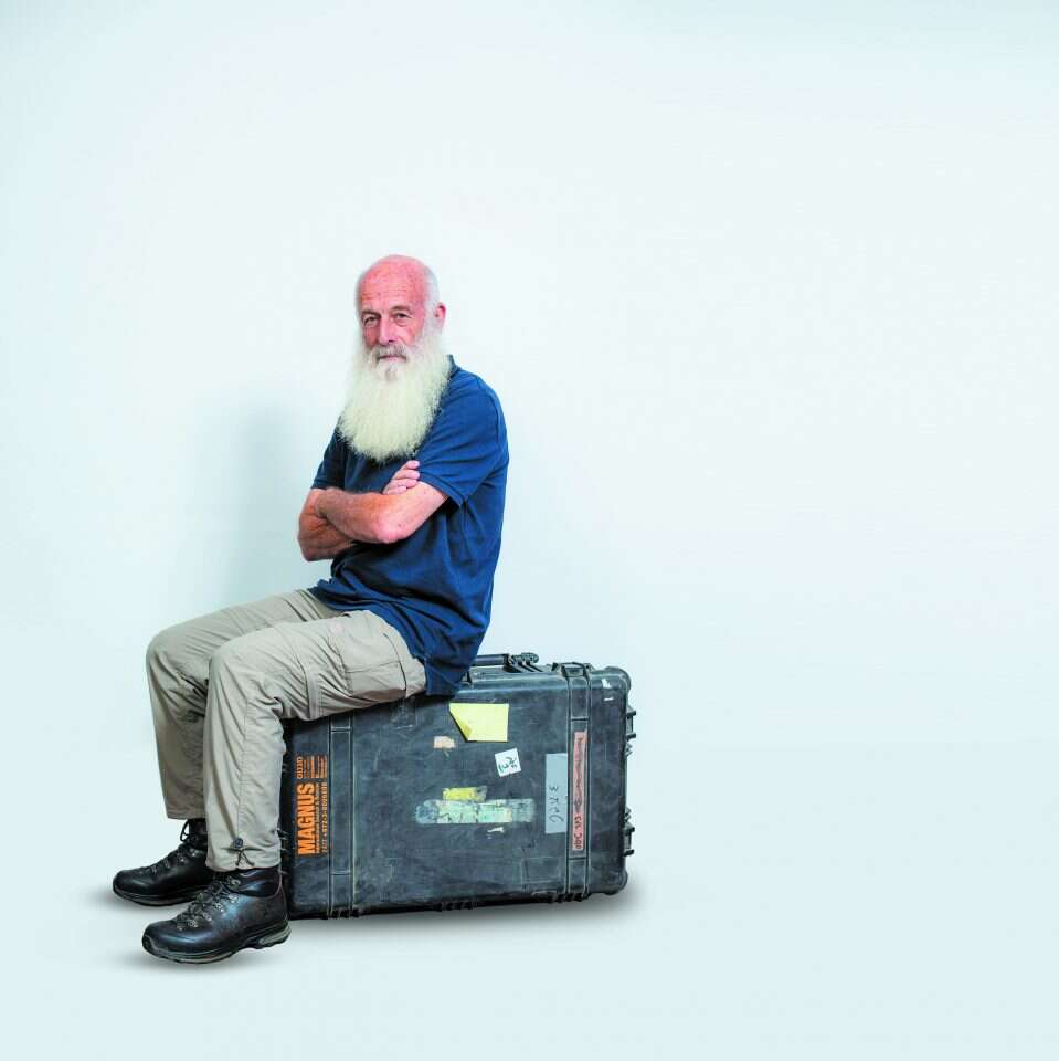 צילום: אריק סולטן