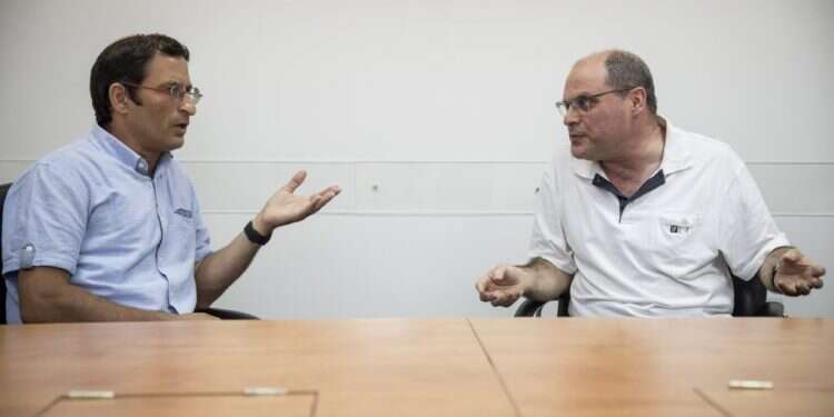 צילום: הדס פרוש, פלאש 90