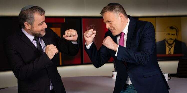 אראל סג צילום: אריק סולטן