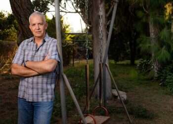 צילום: אריק סולטן