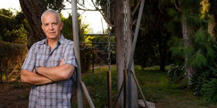 צילום: אריק סולטן