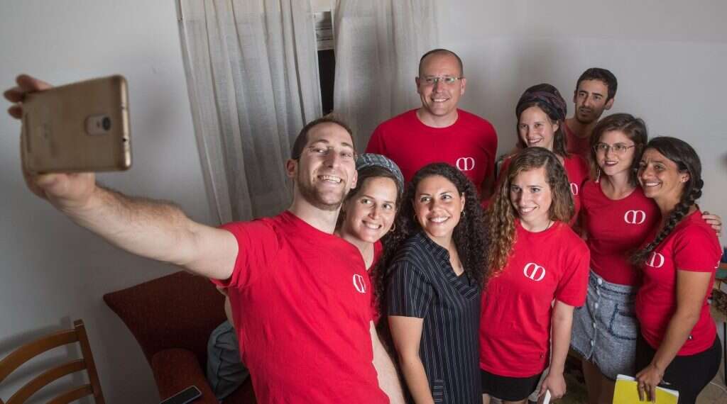 צילום: יונתן זינדל, פלאש 90 צילום: יונתן זינדל, פלאש 90