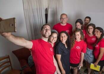 צילום: יונתן זינדל, פלאש 90