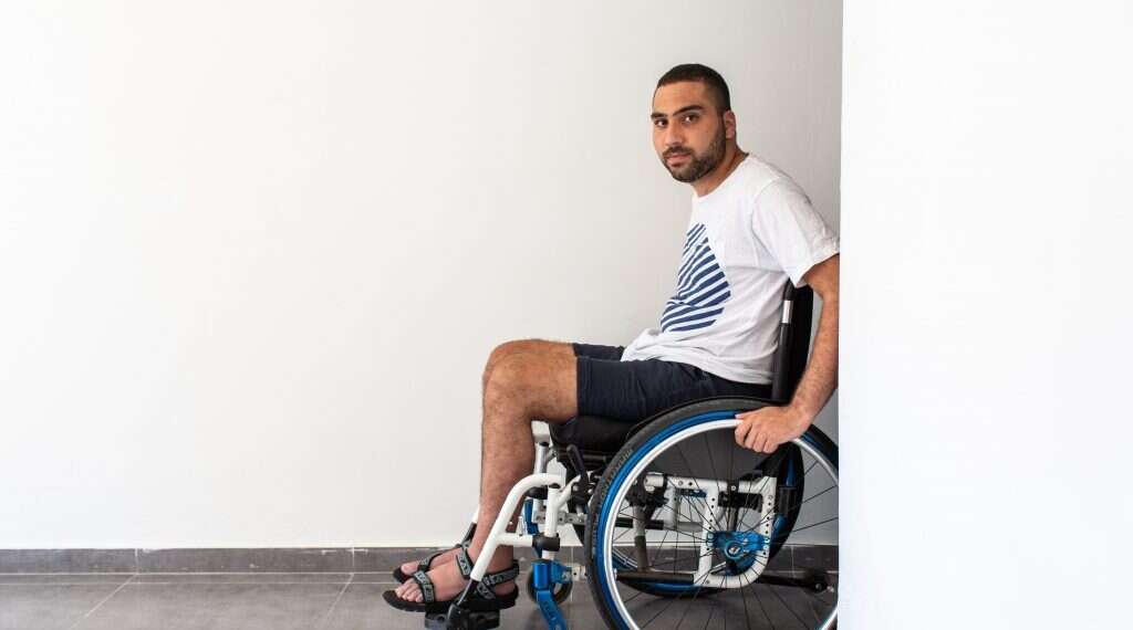 צילום: אבישג שאר-ישוב