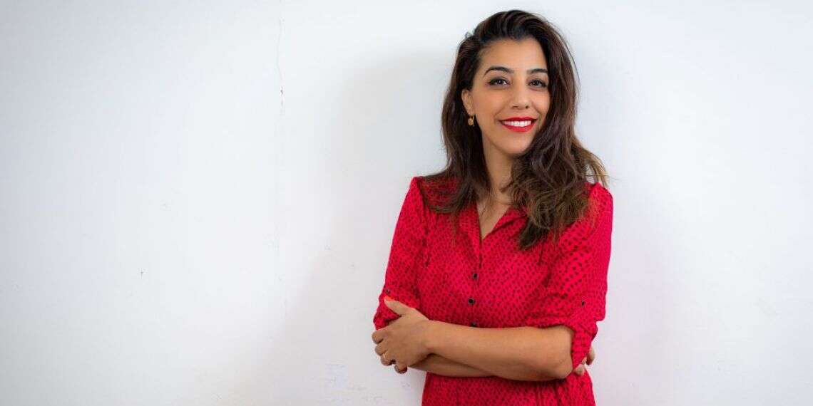 שיפי אלוני. צילום: אריק סולטן צילום: אריק סולטן