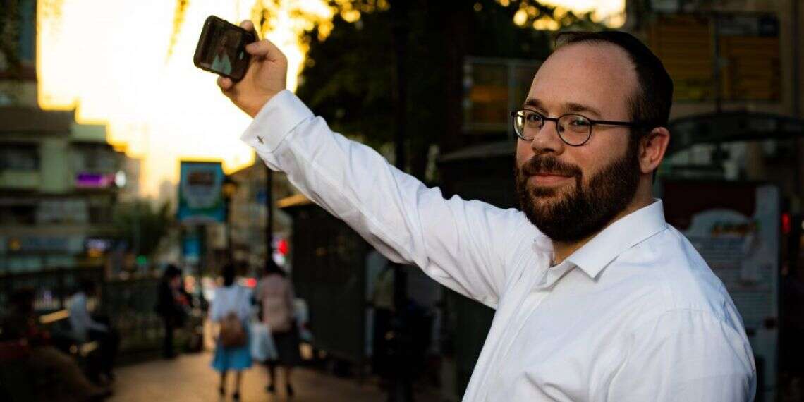 צילום: אריק סולטן