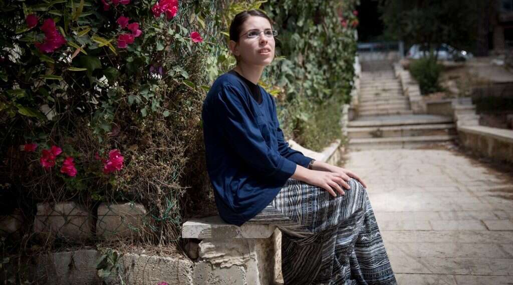 שובה מלכה. צילום: מרים אלסטר, פלאש 90 צילום: מרים אלסטר, פלאש 90