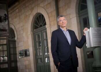 צילום: יונתן זינדל, פלאש 90