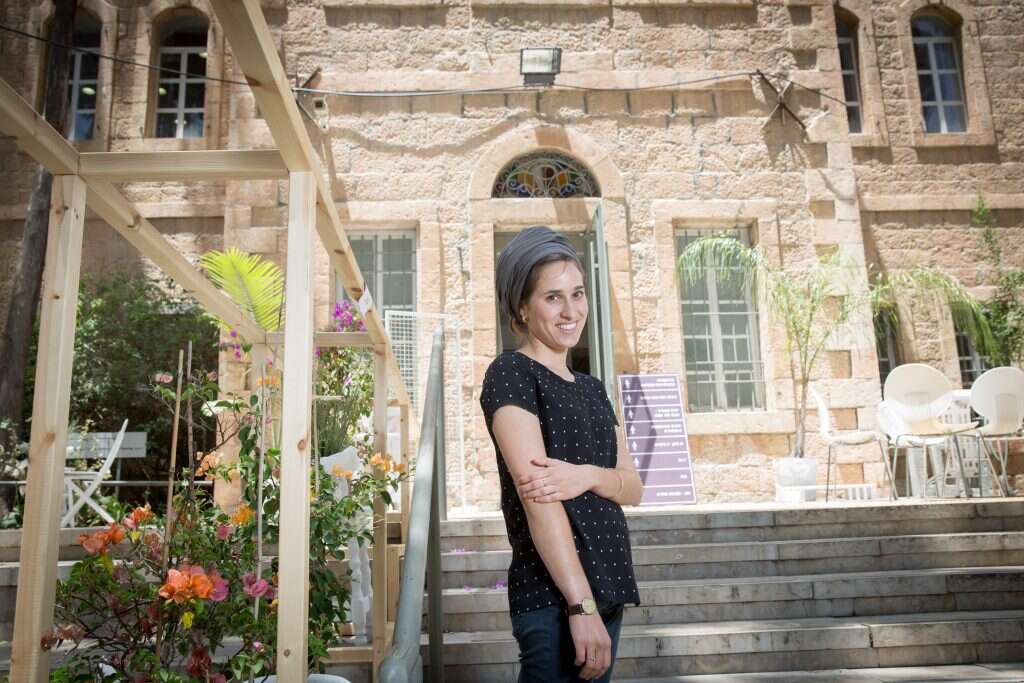 צילום: מרים אלסטר, פלאש 90