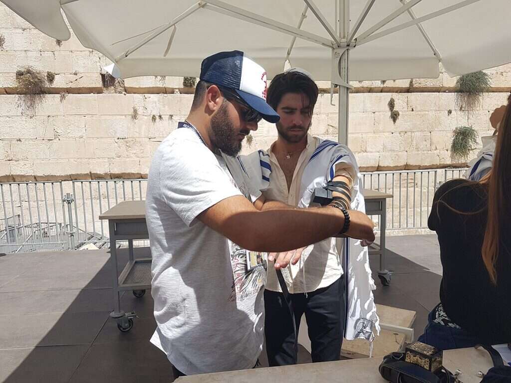 צילום: אביטל הירש