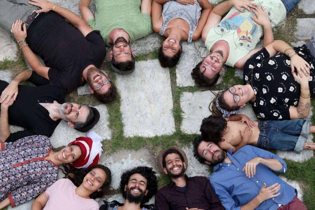צילום: אריאל זנדברג