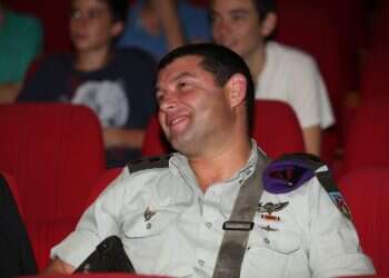 צילום: חן גלילי