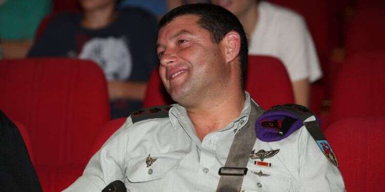 צילום: חן גלילי