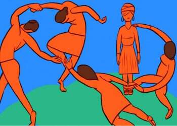 איור: מורן ברק