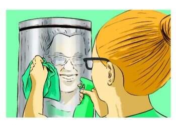 איור: מורן ברק