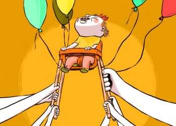 איור: מורן ברק