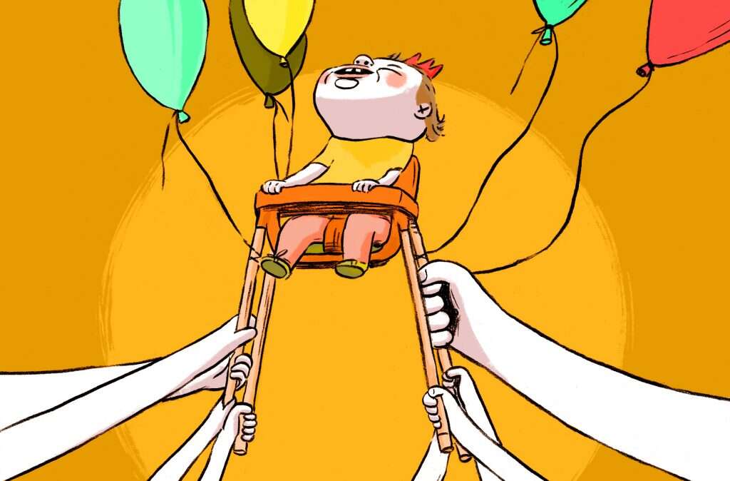 איור: מורן ברק
