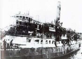 "השואה היא ביטוי שיא של נצח ישראל"