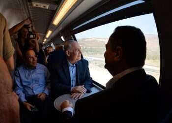 צילום: קובי גדעון, לע"מ