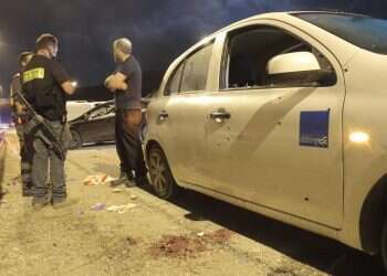 צילום: הלל מאיר, TPS