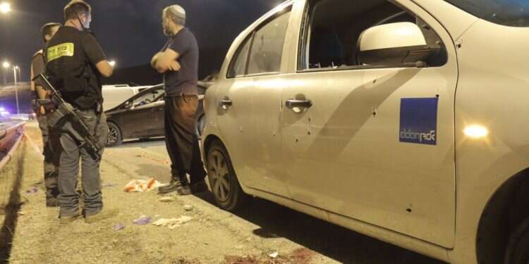 צילום: הלל מאיר, TPS