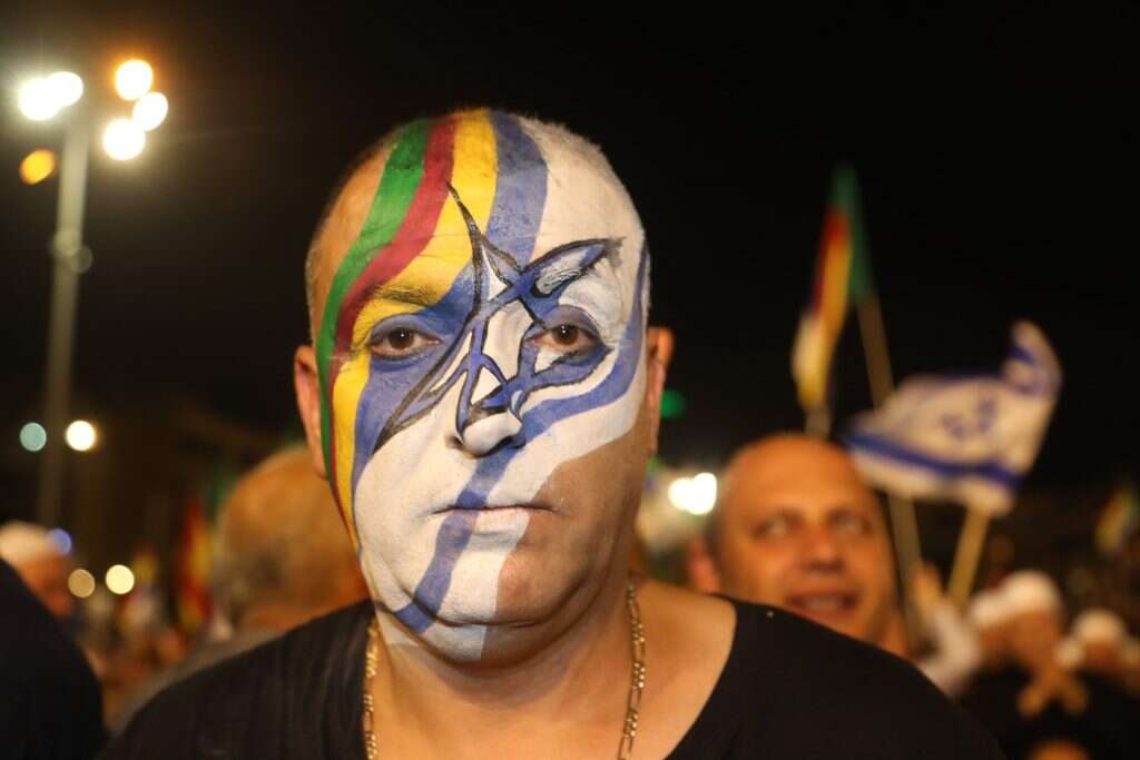 צילום: גדעון מרקוביץ