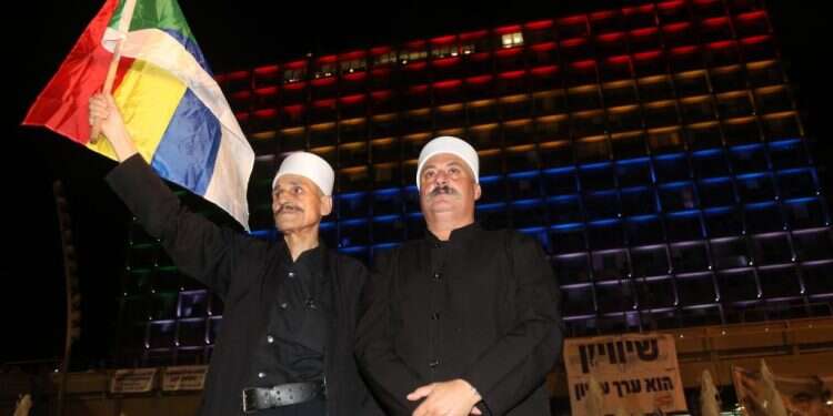 צילום: גדעון מרקוביץ