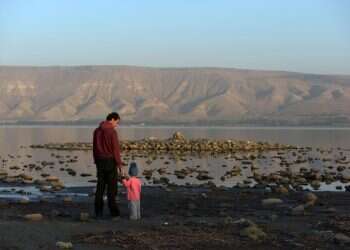 צילום: גיל אליהו, ג'יני