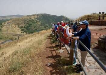 צילום: אייל מרגולין, ג׳יני