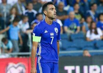 ערן זהבי. צילום: דני מרון