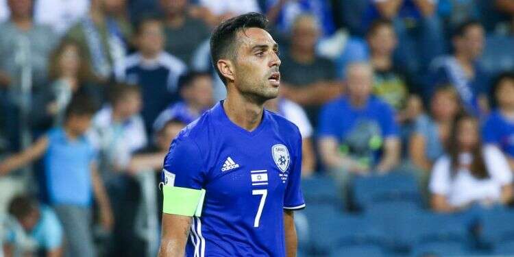 ערן זהבי. צילום: דני מרון ערן זהבי. צילום: דני מרון