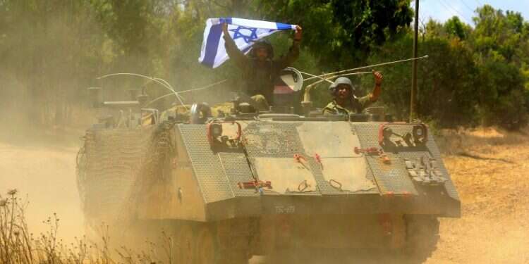 חיילי צה צילום: אדי ישראל