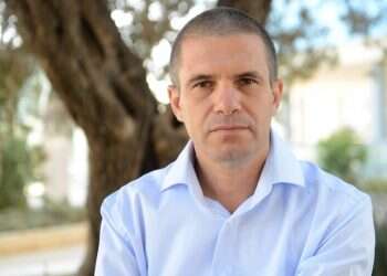 צילום: מאיר אזולאי