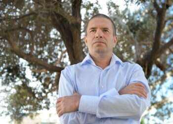 צילום: מאיר אזולאי