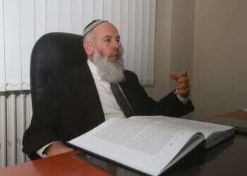 צילום: מרים צחי