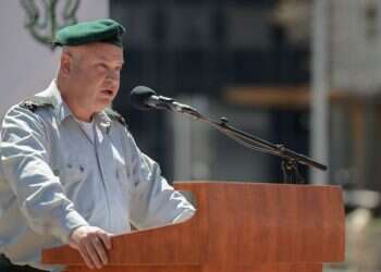 צילום: דובר צה"ל הדר בן סימון