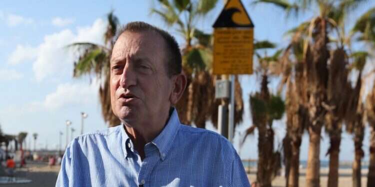 רון חולדאי. צילום: קוקו צילום: קוקו