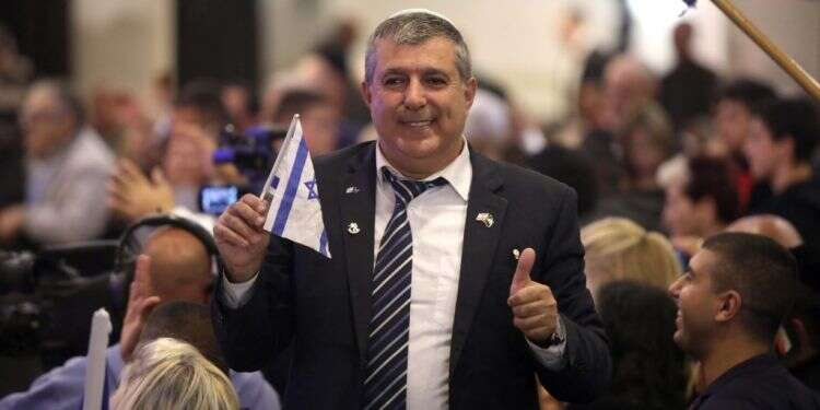 צילום: גדעון מרקוביץ'