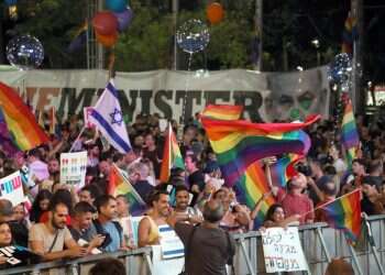 צילום: גדעון מרקוביץ