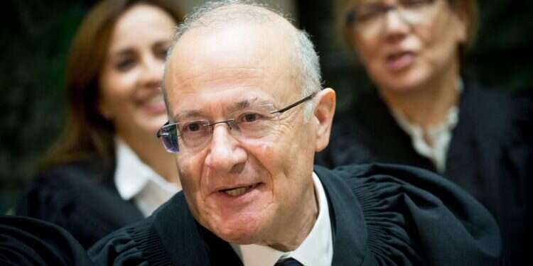 יוסף אלרון. צילום: יונתן זינדל, פלאש 90 צילום: יונתן זינדל, פלאש 90