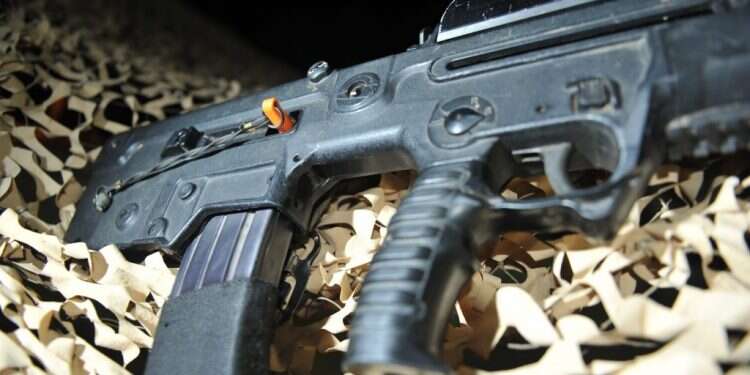 מק־פורק. צילום: דו צילום: דו"צ