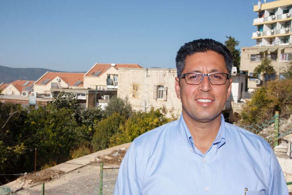 צילום: אנצ'ו ג'וש ג'יני