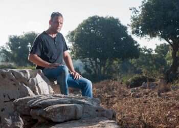 צילום: דורון גולן, ג'יני